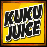 Kuku Juice logo