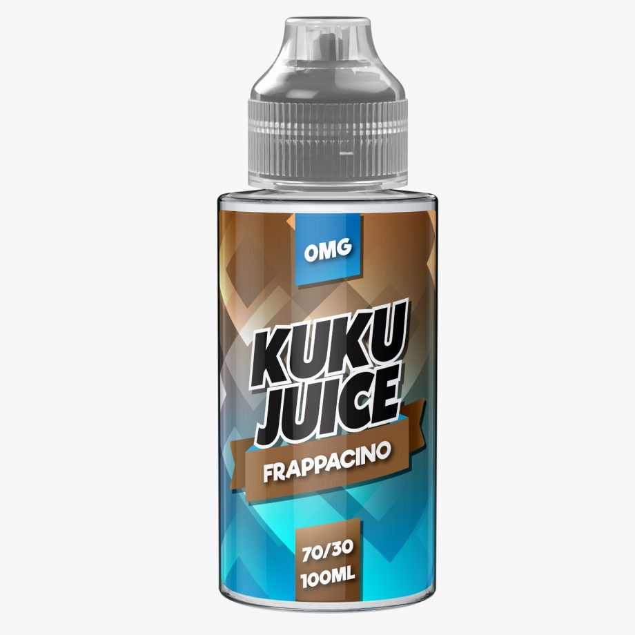 KUKU Juice Frappacino
