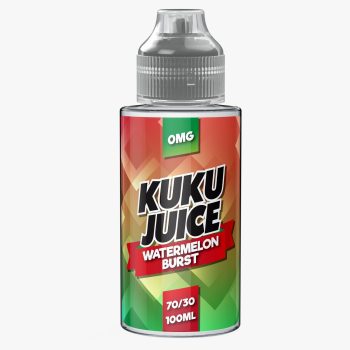 KUKU Juice Watermelon Burst