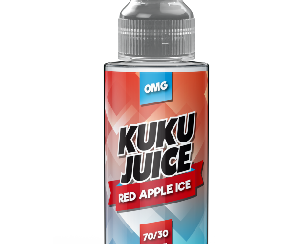 Red Apple Ice